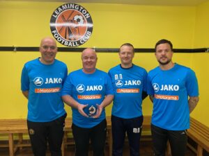 Vanarama awards National North National League