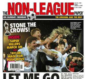 The Non-League Paper