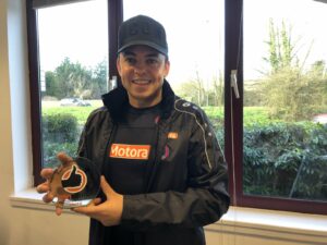 Vanarama awards National South National League