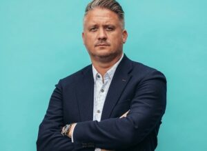 Kiddeminster Harriers Neil Make