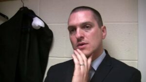 Harlow Town Danny Chapman