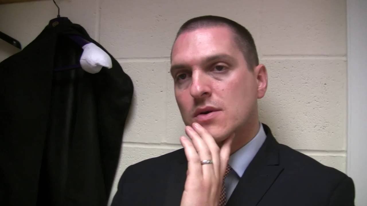 Harlow Town Danny Chapman