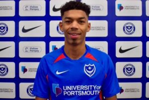 Bromley Reeco Hackett-Fairchild