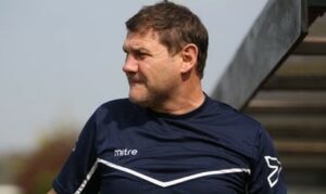 FA Trophy royston town