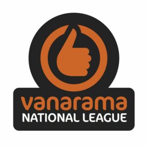 National League Vanarama