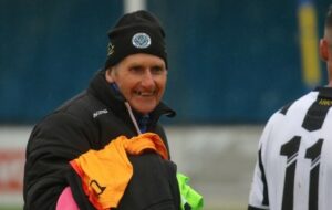 Dorchester Town Del Taylor