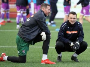 National League South