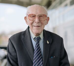 Bill Kirby Dulwich Hamlet