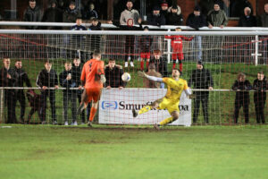 The Non-League Paper, Andy Smart