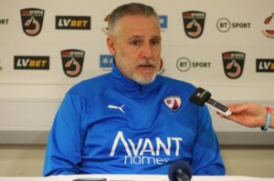 John Pemberton Chesterfield