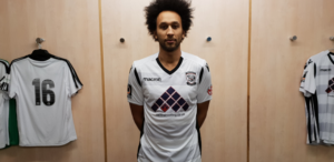 Hereford Josh Gowling