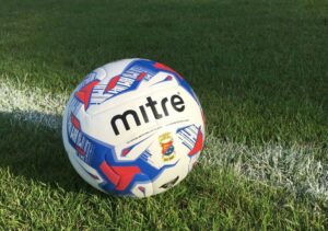 NWCFL Bury AFC FC Isle of Man