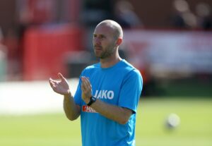 The Non-League Paper Russ Penn