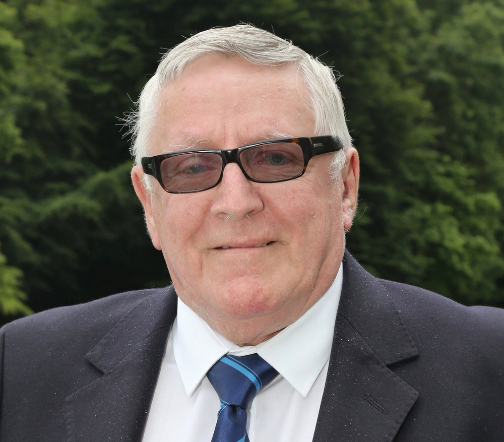 Southern League John Eastment