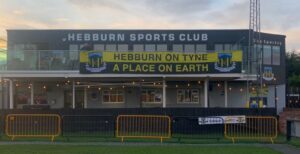 FA Vase Hebburn Town