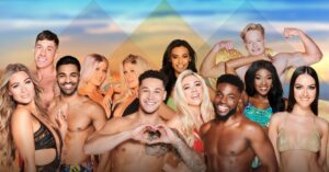 Love Island, The Non-League Paper Podcast