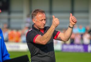 Mark Yates Stourbridge