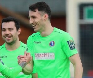 FA Trophy, Dorking Wanderers