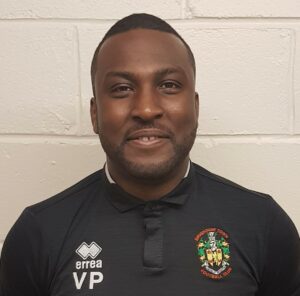 Vill Powell Dream Team The Non-League Paper