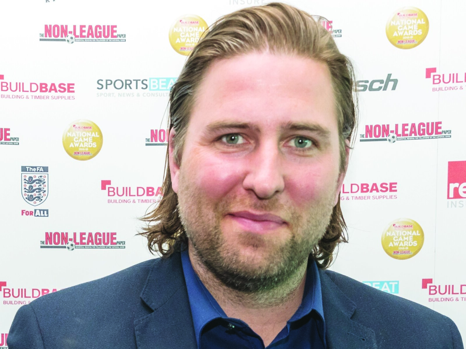 Adam Virgo The Non-League Paper