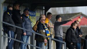 Basingstoke Town