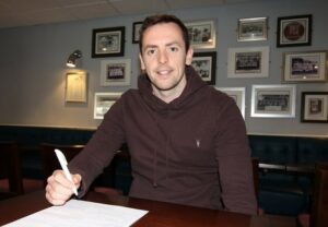 Blair Adams South Shields