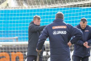 FA Trophy Concord Rangers