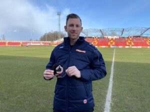 Vanarama National League