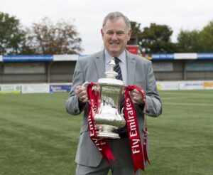 bruce elliott sutton united coronavirus