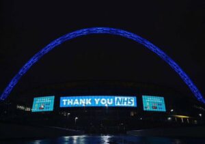 coronavirus battle wembley betvictor leagues