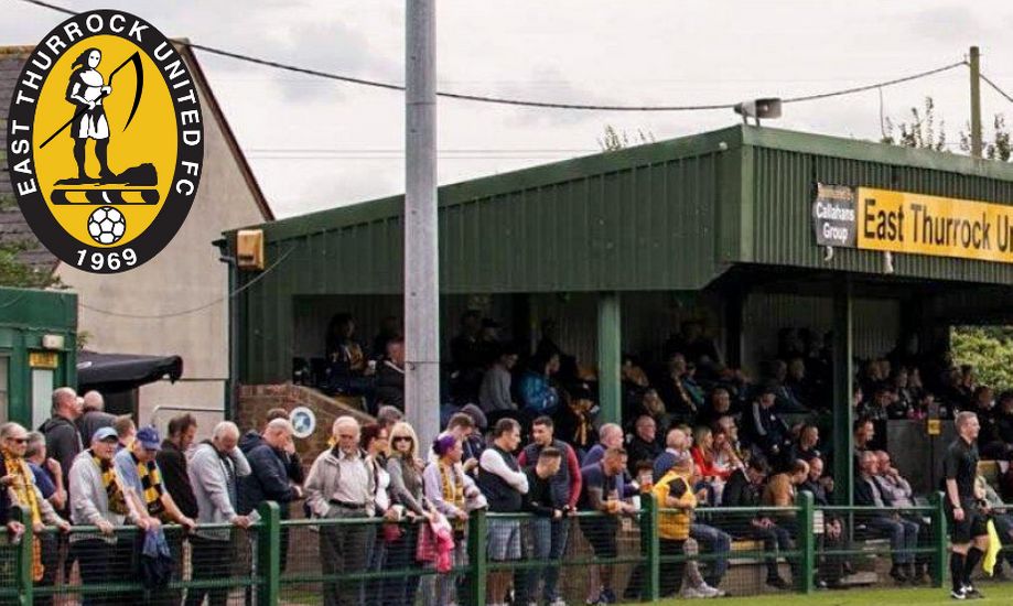 East Thurrock United