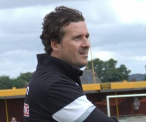 coronavirus Stalybridge Celtic simon haworth