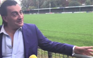 coronavirus king's lynn town stephen cleeve