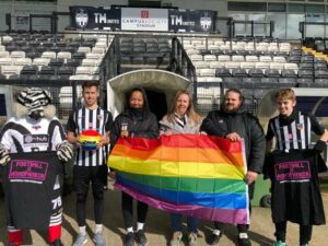 Tooting & Mitcham United Terrors