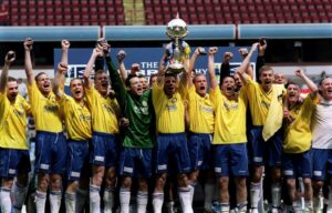 FA Trophy 2000s