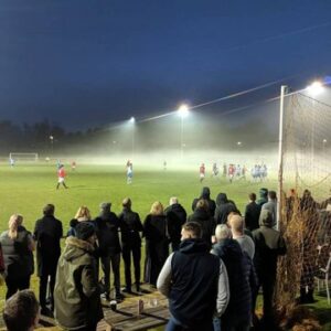 coronavirus Wythenshawe AFC