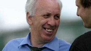 Jack Pearce Bognor Regis Town