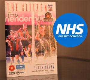 coronavirus york city