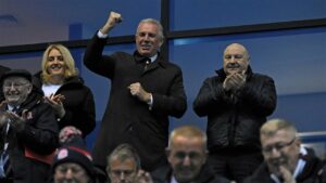 coronavirus afc fylde Haythornthwaite