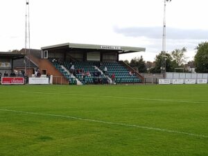 coronavirus barwell hinckley afc