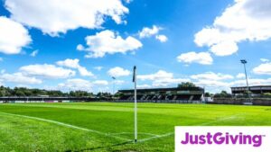 coronavirus bamber bridge