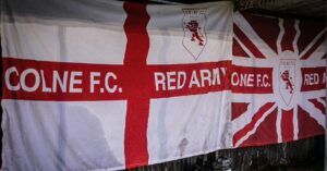 coronavirus colne fc