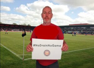 FCUM FC United of Manchester