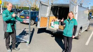 coronavirus gosport borough