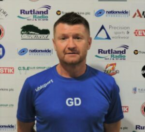 coronavirus stamford Graham Drury