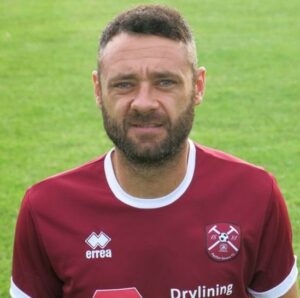 coronavirus paulton rovers