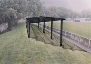 coronavirus trafford stand