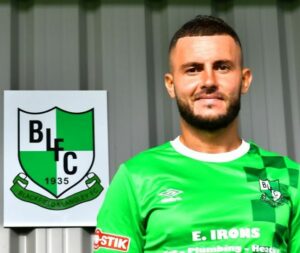 Blackfield & Langley Fawzi Saadi