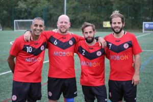 Chadwell Heath Spartans