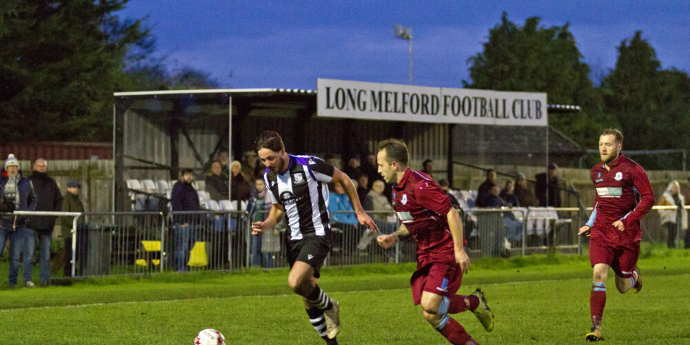 Ian Ridley column: Don't rid the game of purity - The Non-League ...